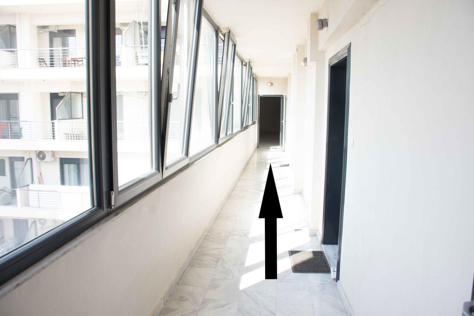 Skg Serenity Suite Thessaloniki Exterior photo